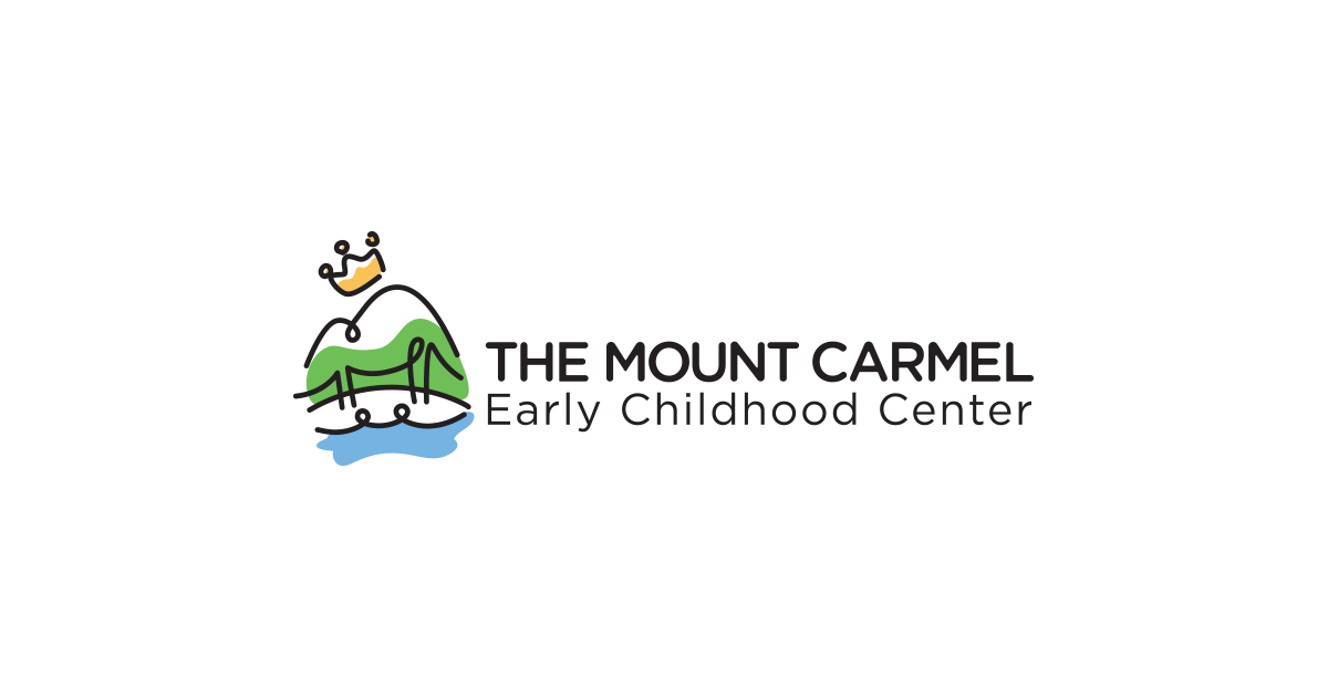 The Mount Carmel Early Childhood Center logo